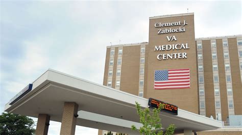 Milwaukee veterans hospital - See full list on va.gov 